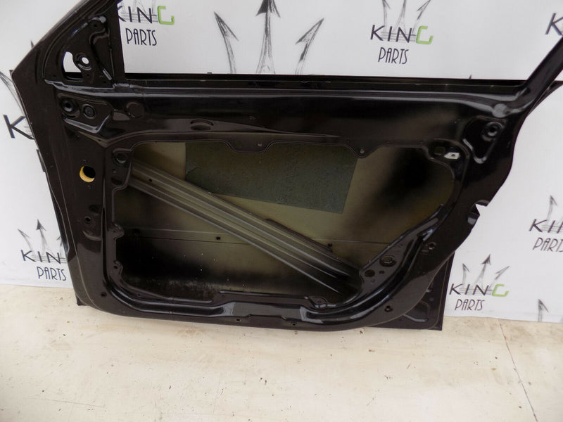 SEAT IBIZA MK3 6L 2002-2008 3DR GENUINE FRONT DOOR PANEL RIGHT DRIVER SIDE