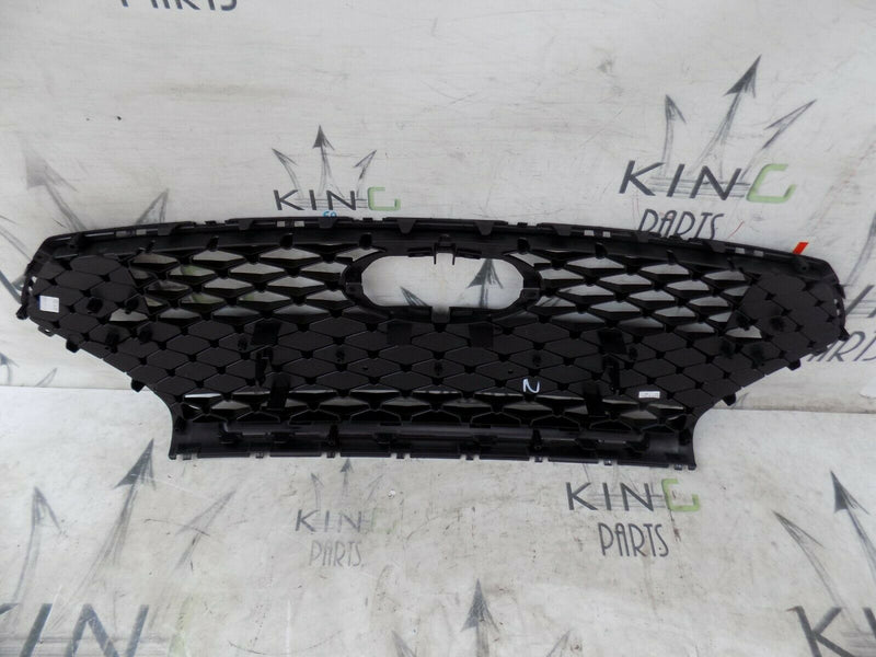 HYUNDAI I30 PD 2016-2020 N LINE FRONT BUMPER GRILL GRILLE *NEW* 86351-G4700