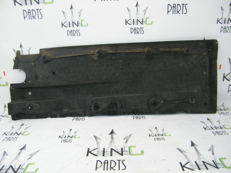 AUDI A3 VW GOLF 1K 03-08 UNDER BODY COVER GUARD SHIELD CHASSIS 1K0825212