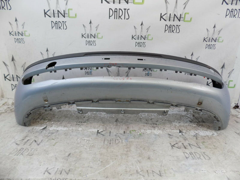 VAUXHALL ZAFIRA A FRONT BUMPER 1999 TO 2005 GENUINE 90580620