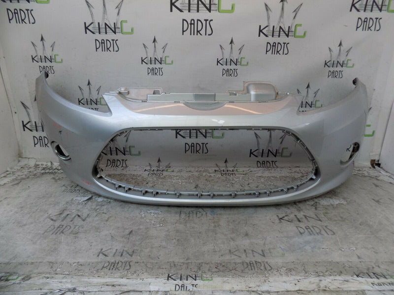 FORD FIESTA FRONT BUMPER 2008 TO 2012 8A6117K819 GENUINE