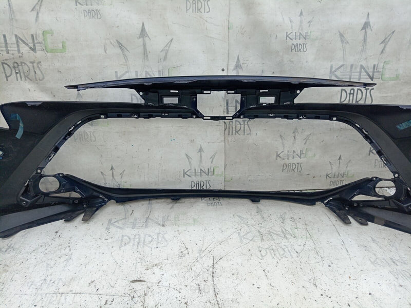 TOYOTA COROLLA HYBRID 2019-ON FRONT BUMPER PDC GENUINE 52119-02P40
