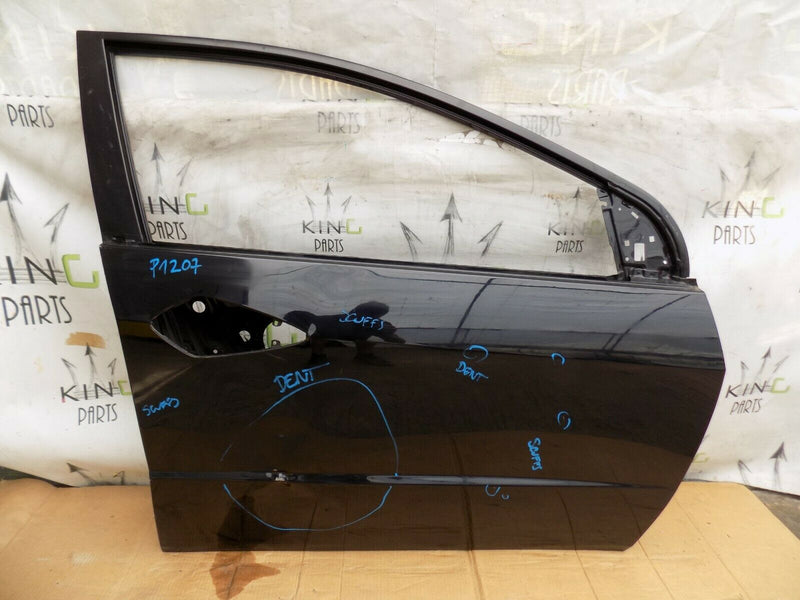 HONDA CIVIC TYPE-R 2006-2011 GENUINE FRONT DOOR PANEL RIGHT DRIVER SIDE