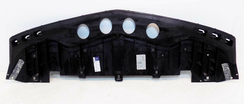 MERCEDES A169 W245 2005-2008 UNDERTRAY COVER FRONT BUMPER PANEL SHIELD