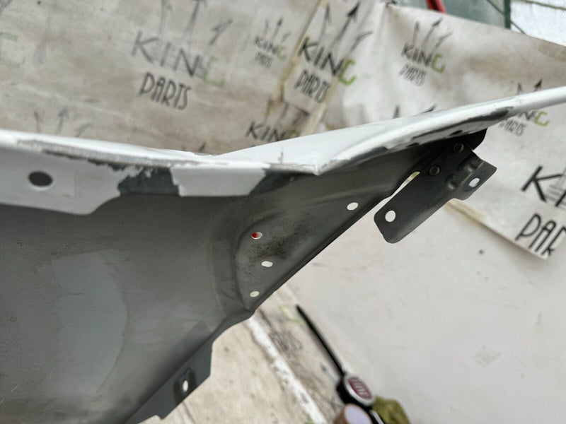 RENAULT TRAFIC MK3 X82 2014-19 FRONT FENDER WING PANEL RIGHT DRIVER SIDE