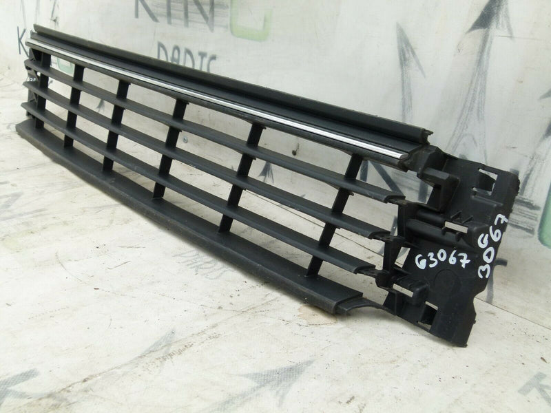 VW POLO 6C FACELIFT 2014-16 FRONT BUMPER LOWER GRILL GRILLE 52397-02