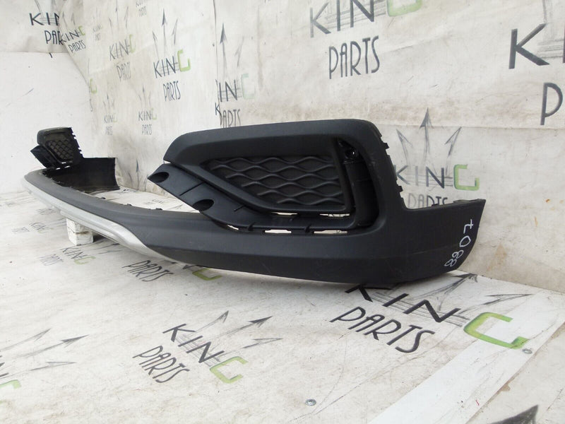 MG 25 LIMITED EDITION 2019-ON LOWER FRONT BUMPER GENUINE P10409305