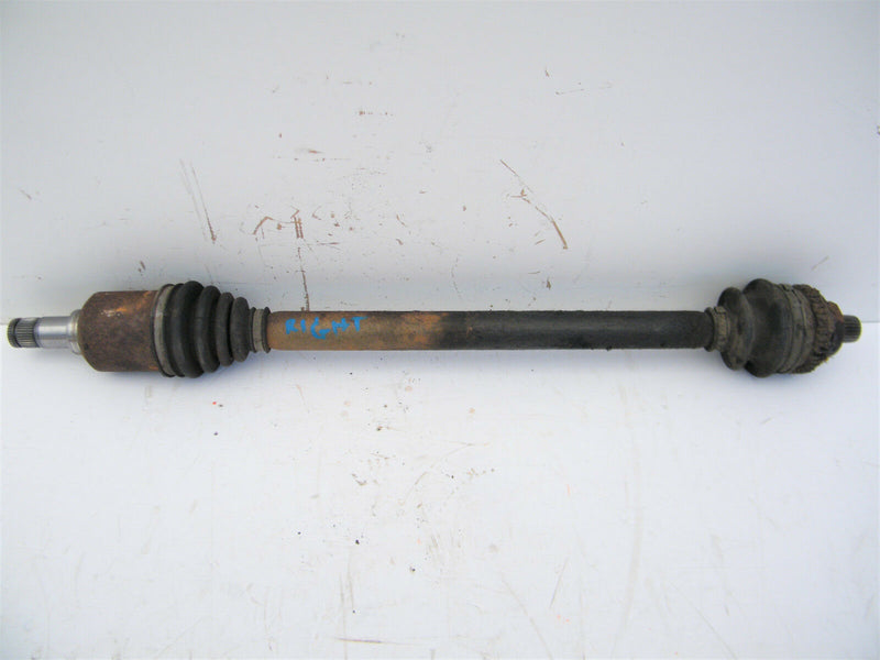 SMART FORTWO 450 2002-2006 REAR DRIVESHAFT DRIVE SHAFT RIGHT DRIVER SIDE O/S