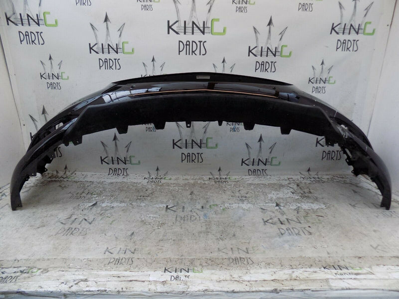 VAUXHALL INSIGNIA 2017 ONWARD GENUINE FRONT BUMPERWITH GRILL  PN 39136417