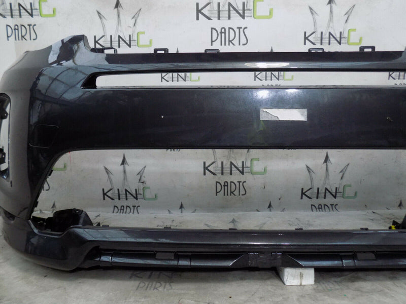 LAND ROVER DISCOVERY SPORT L550 2019-ON FRONT BUMPER GENUINE LK72-17F775