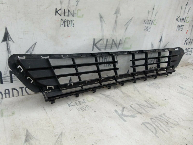 VW GOLF MK7 2013-17 FRONT BUMPER LOWER GRILL GRILLE 5G0853677B
