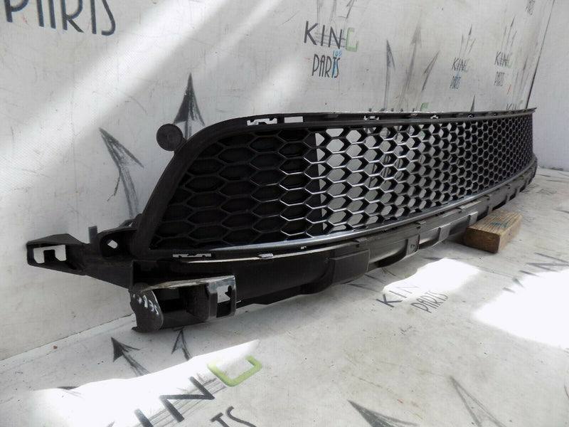 RENAULT TRAFIC 2014-2018  FRONT LOWER RADIATOR GRILLE 622544919R