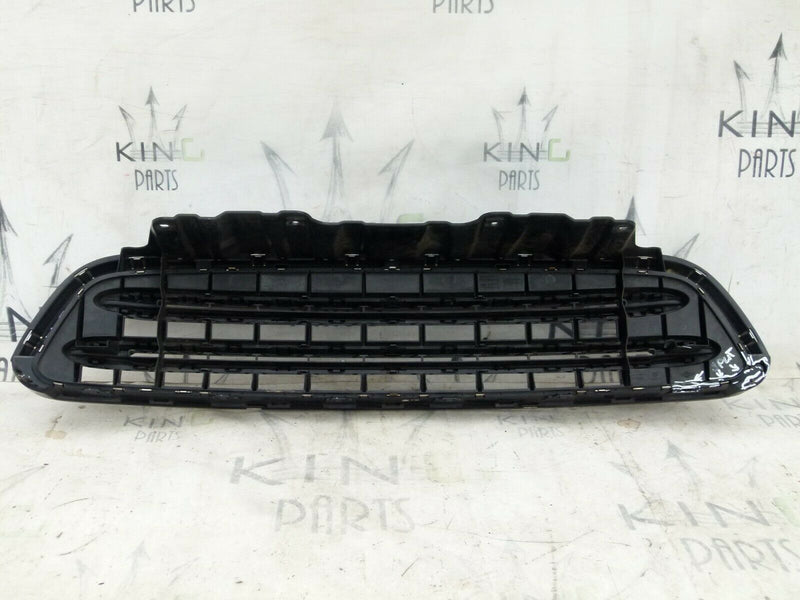 MINI COUNTRYMAN R60 FACELIFT 2014-17 FRONT BUMPER TOP GRILL GRILLE 9812756 G3044