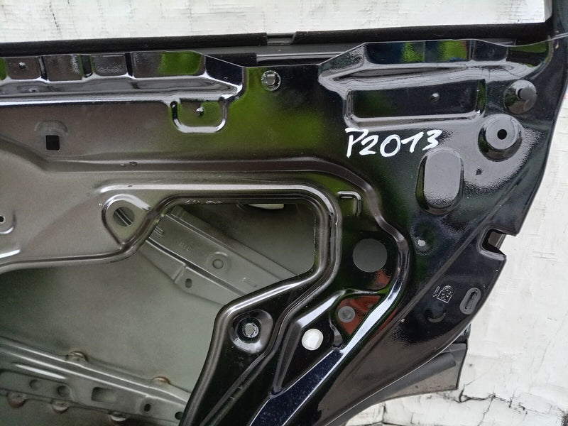 TOYOTA RAV4 XA50 MK5 2018-ON GENUINE REAR DOOR PANEL RIGHT DRIVER SIDE