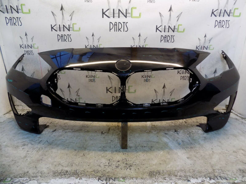 BMW 2 SERIES 218i GRAN COUPE F44 SPORT 2020-ON FRONT BUMPER 51117474575