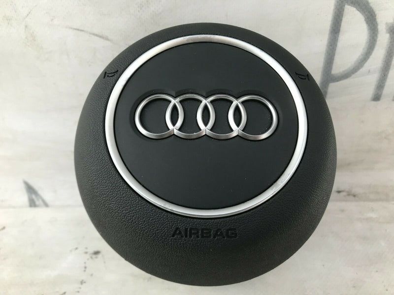 AUDI A1 S1 2018-21 GENUINE NEW AIRBAG STEERING WHEEL DRIVER SIDE O/S 82A880201G
