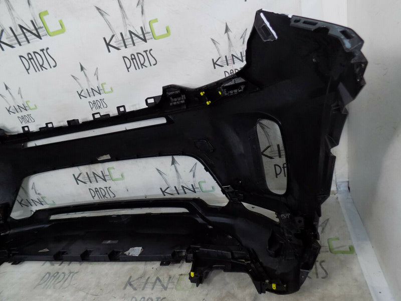 LAND ROVER DISCOVERY SPORT L550 2019-ON FRONT BUMPER GENUINE LK72-17F775