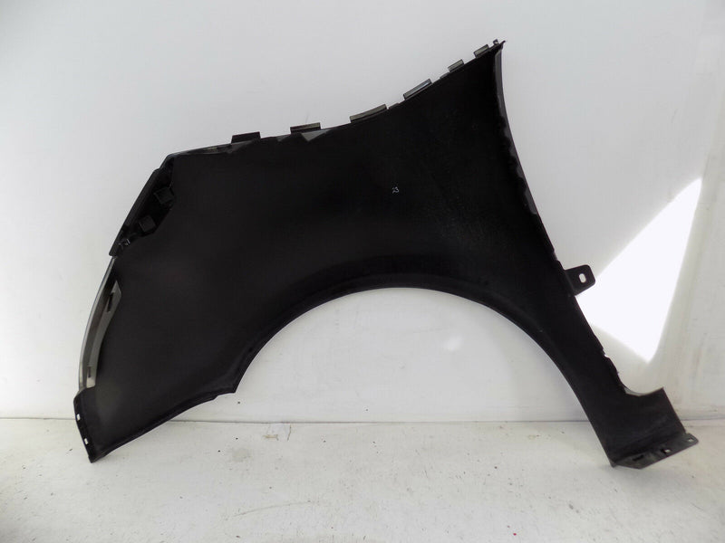 CITROEN C4 PICASSO 2007-2013 PLASTIC FRONT FENDER WING PANEL RIGHT SIDE