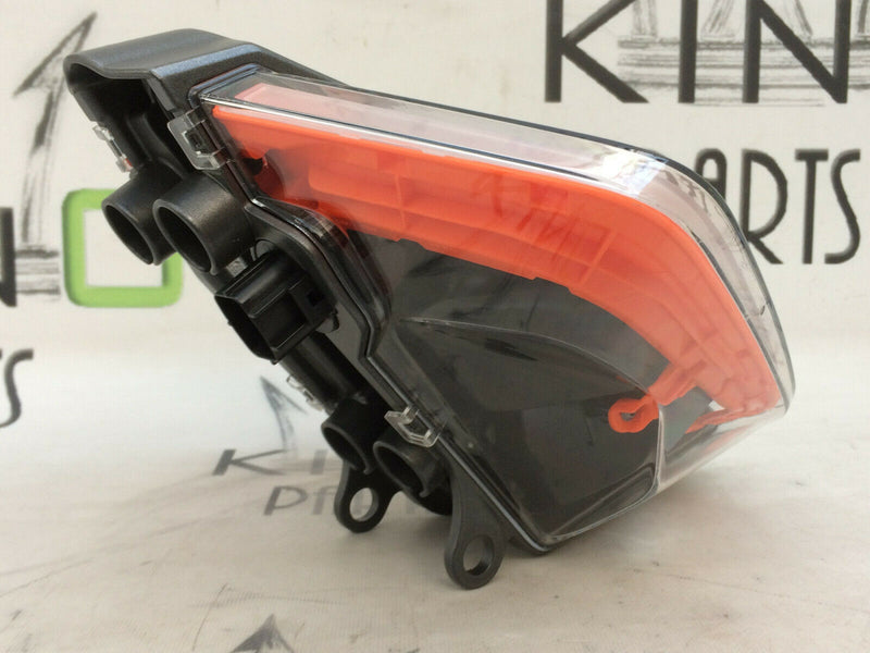 KTM 1290 SUPER DUKE R 2017> FULL LED GENUINE HEADLIGHT LAMP LIGHT 61614001000