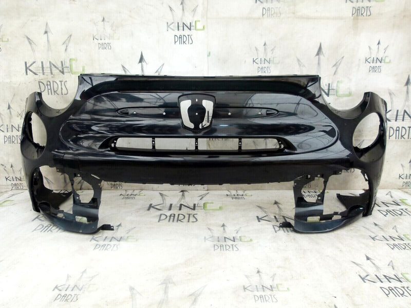 FIAT 500 ABARTH 595 2016-UP FACELIFT FRONT BUMPER GENUINE 735633044