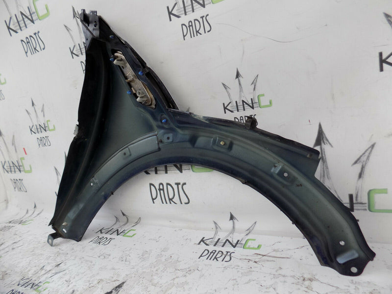 MINI COOPER S COUNTRYMAN R60 10-16 OEM FRONT FENDER WING PANEL LEFT SIDE