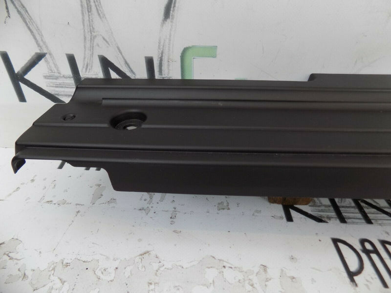 BMW 5 SERIES F11  520d UNDER TRAY RIGHT SIDE SPLASH GUARD COVER 9168510