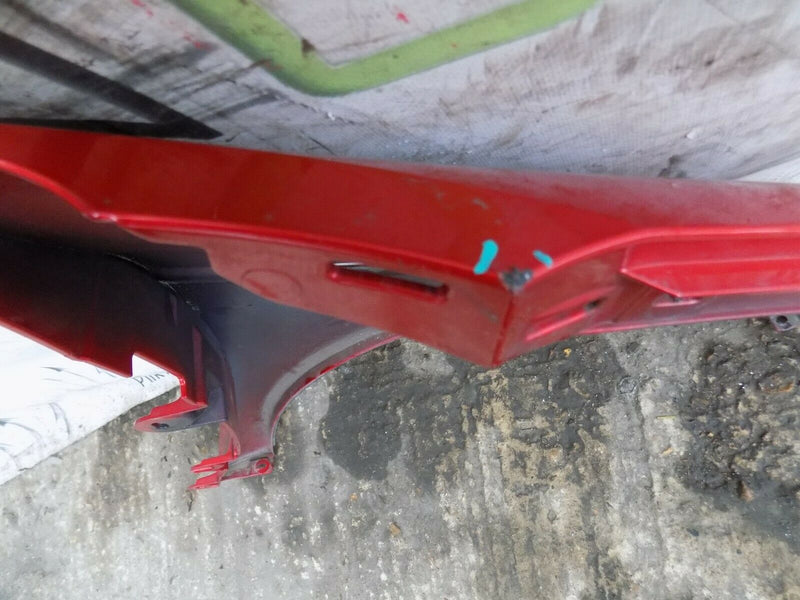 SMART FORFOUR A453 15-ON PASSENGER SIDE N/S WING RED A4538810301