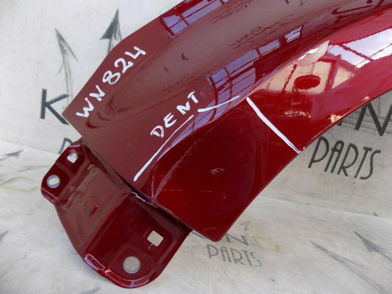 TOYOTA YARIS XP210 2020-ON GENUINE FRONT FENDER WING PANEL LEFT SIDE