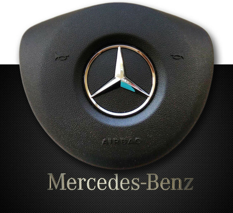 MERCEDES BENZ E W213 C238 COUPE A238 STEERING WHEEL DRIVER AIRBAG ESTATE SALOON