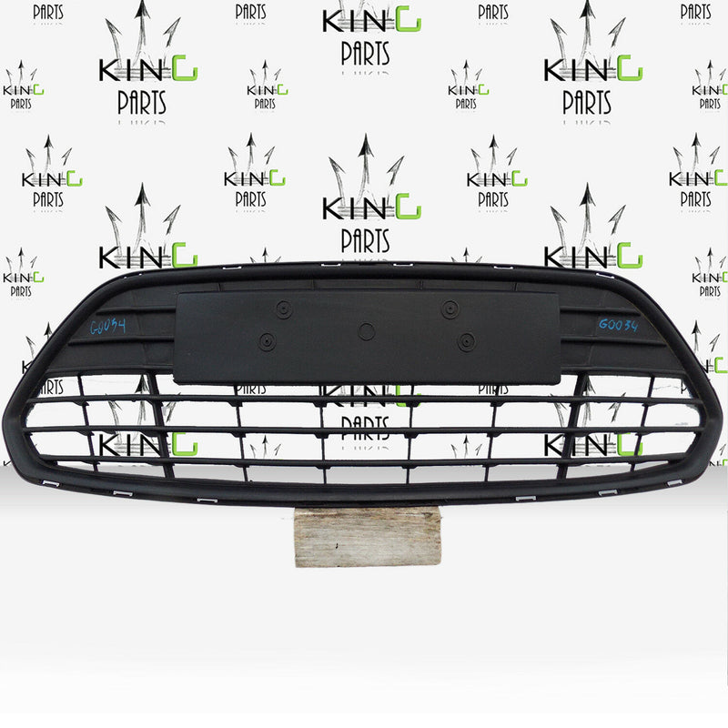 FORD FOCUS III MK3 2010 2011 2012 2013 GRILL FRONT BUMPER RADIATOR GRILLE