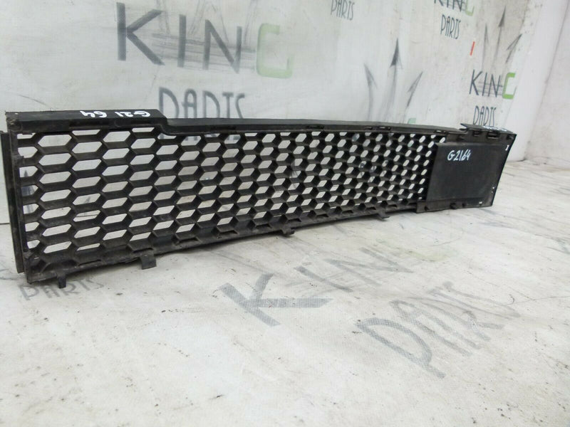 FIAT 500 2007-2014 GENUINE FRONT BUMPER LOWER GRILL GRILLE 51797997