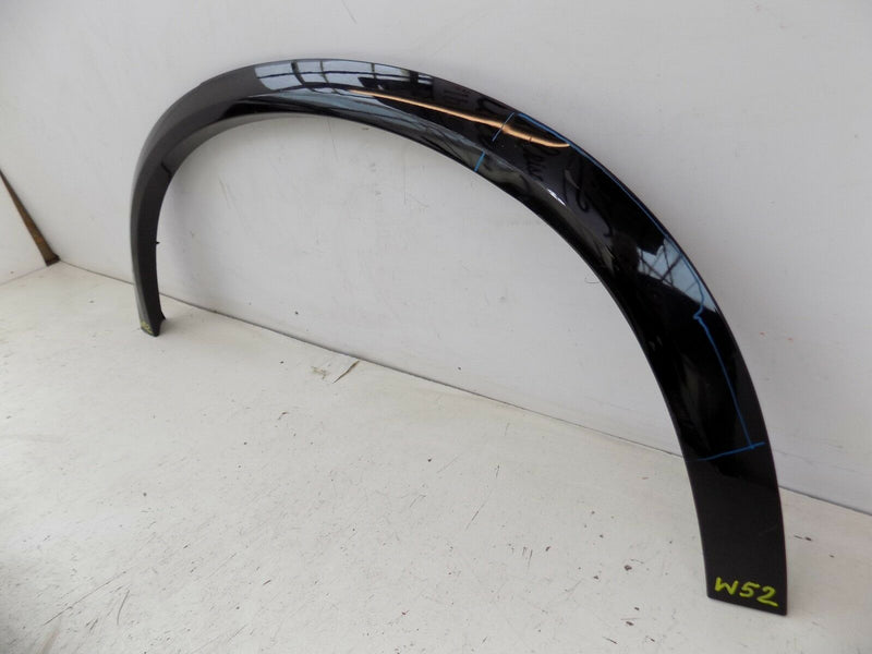 VOLVO XC90 2015-2018 REAR LEFT WHEEL ARCH TRIM COVER WING 31378164