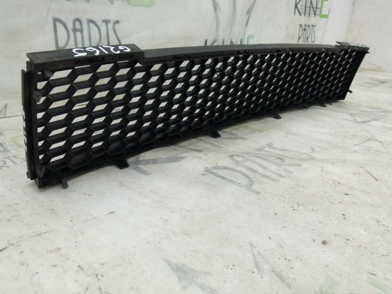 FIAT 500 2007-2014 FRONT BUMPER LOWER GRILL GRILLE 303527