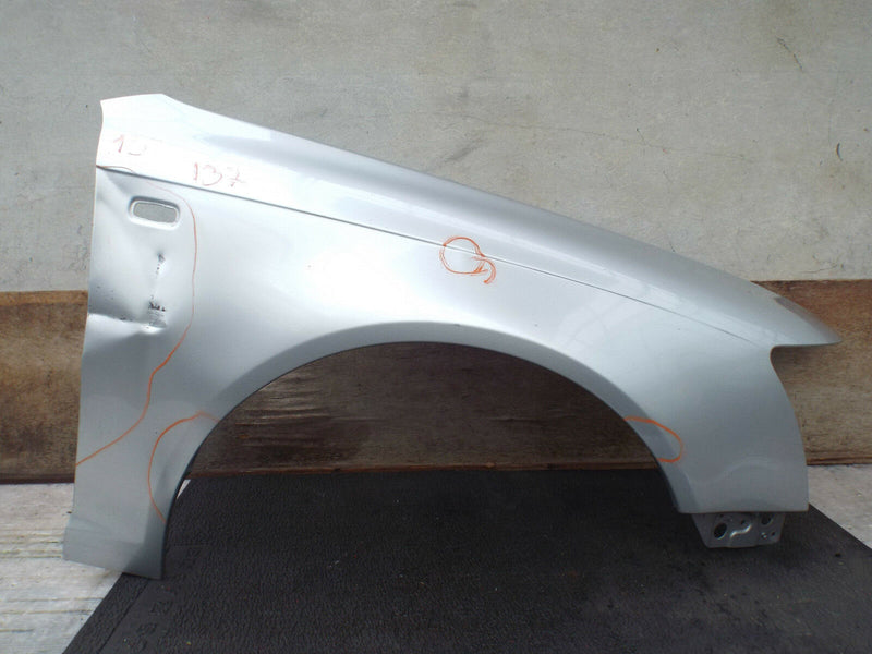 Audi A6 C6 2008-2011 Front Wing Panel Right Driver Side O/S Genuine (137)