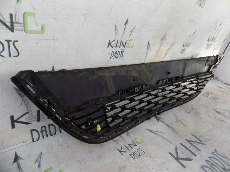 VAUXHALL ASTRA J MK6 2012-15 FL GRILL FRONT BUMPER LOWER GRILLE 13368664