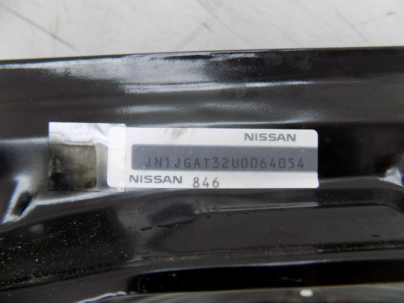 NISSAN X TRAIL T32 2013-ON RIGHT FRONT WING FENDER PANEL GENUINE