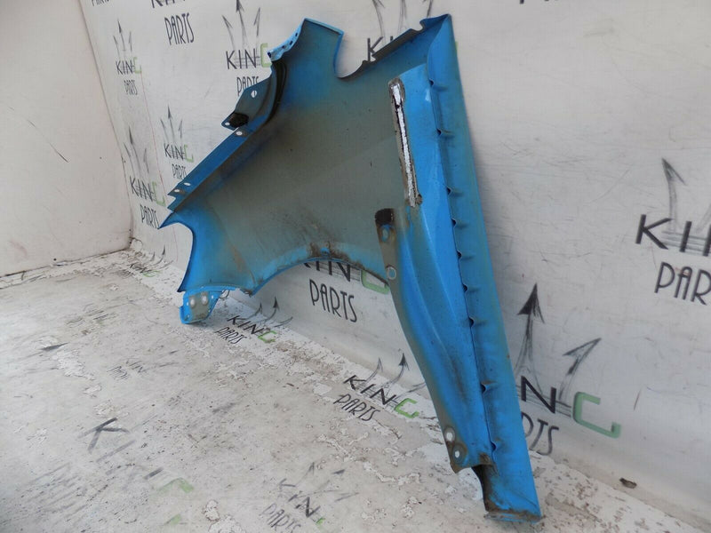 VOLKSWAGEN CADDY 2010-2015 FRONT WING RIGHT DRIVER SIDE