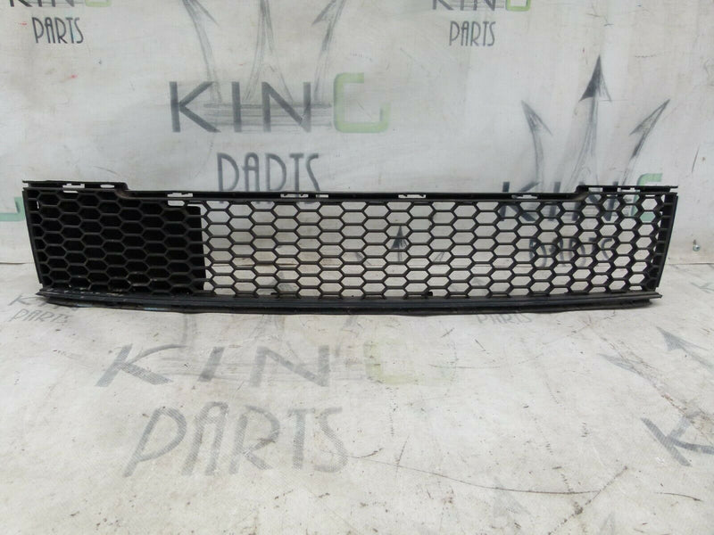 FIAT 500 2007-2014 GENUINE FRONT BUMPER LOWER GRILL GRILLE 51797997