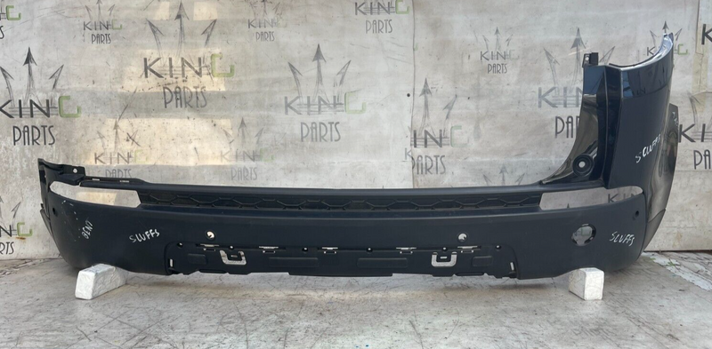 LAND ROVER DISCOVERY SPORT L550 2016-2019 REAR BUMPER PDC FK7217D781