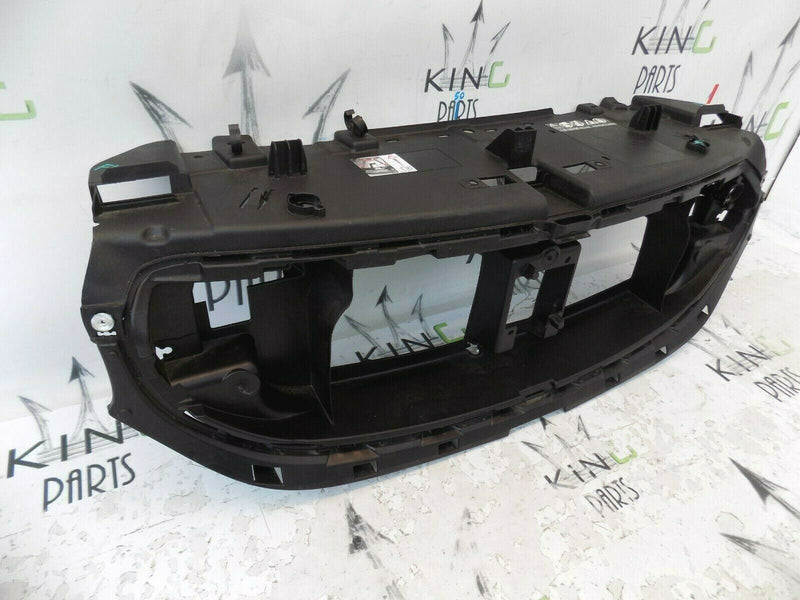 SMART FORTWO W453 2015-ON FRONT BUMPER GRILL BRACKET A4538855700