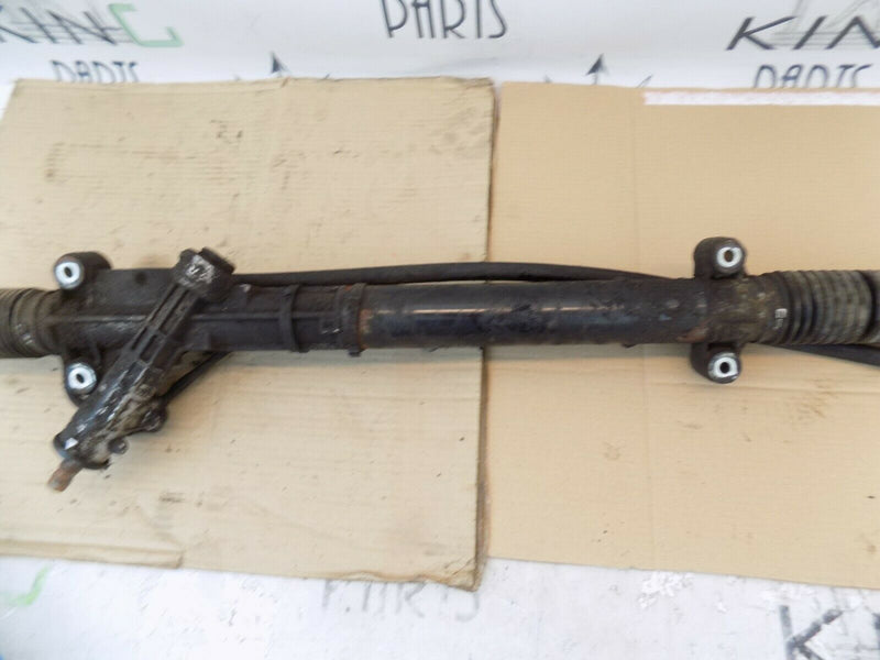 IVECO DAILY 2005-2011 POWER STEERING RACK