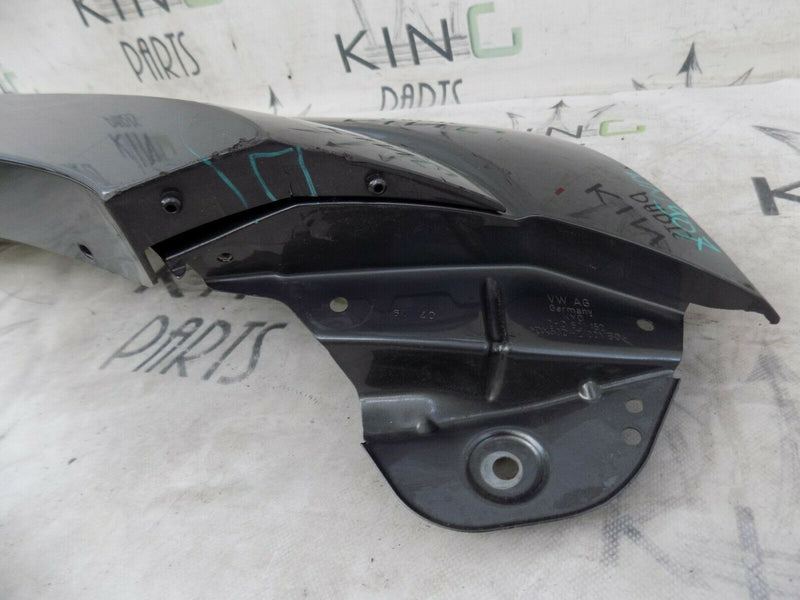 VW AMAROK 2010-ON FRONT WING FENDER RIGHT DRIVER SIDE 2H6-821-102