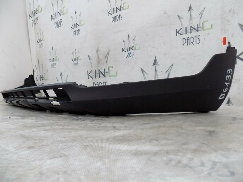 VOLVO XC40 2018-2020 LOWER SECTION FRONT BUMPER GENUINE 31449340