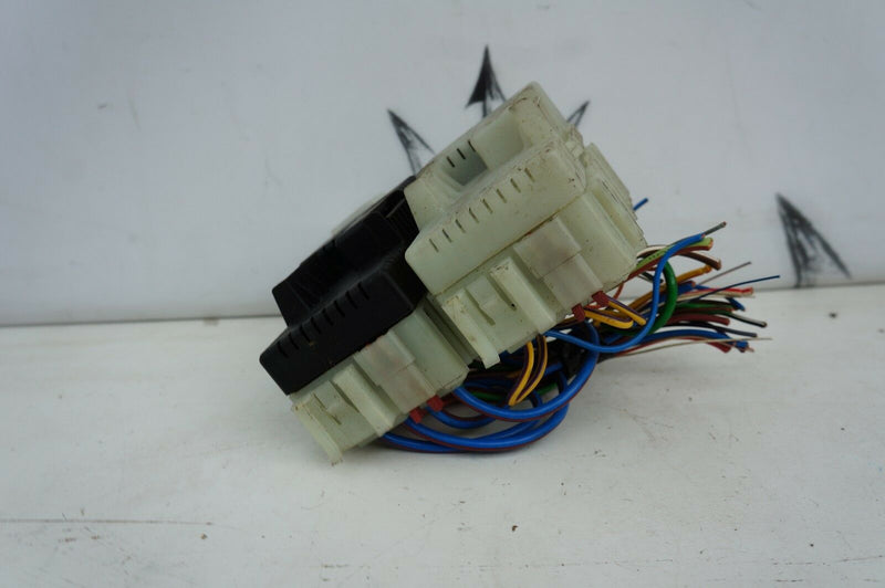 FORD S-MAX MK1 2006-2015 FUSE RELAY BOX WITH COVERS LIDS 6G9T-14C507-CB