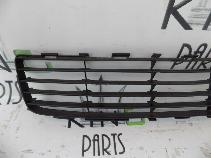 TOYOTA AURIS 2007-2010 FRONT BUMPER LOWER GRILL 53112-02080