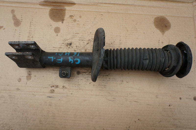 CITROEN C4 GRAND PICASSO 2006-2013 1.6 HDI FRONT SHOCK ABSORBER LEG LEFT SIDE