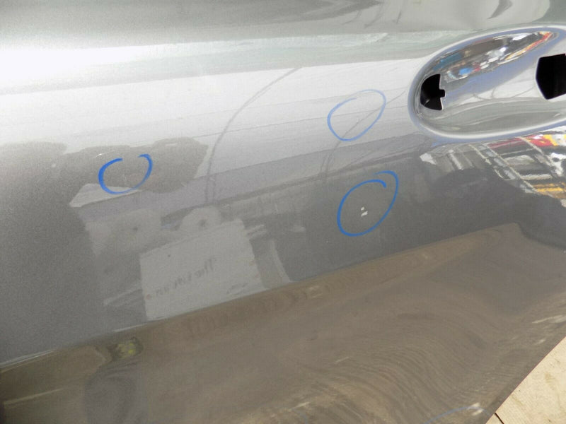 MERCEDES GLA AMG X156 REAR LEFT DOOR PASSENGER IN GREY N/S PN: A1567320110