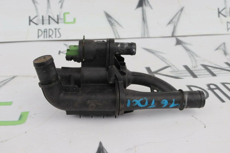 FORD FOCUS MKIII 2011-2014 1.6 TDCI THERMOSTAT HOUSING 9670253780