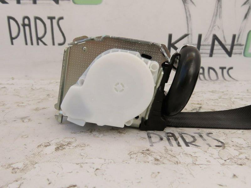RENAULT TWINGO MK3 2014-ON FRONT SEATBELT RIGHT DRIVER SIDE O/S 34149989C