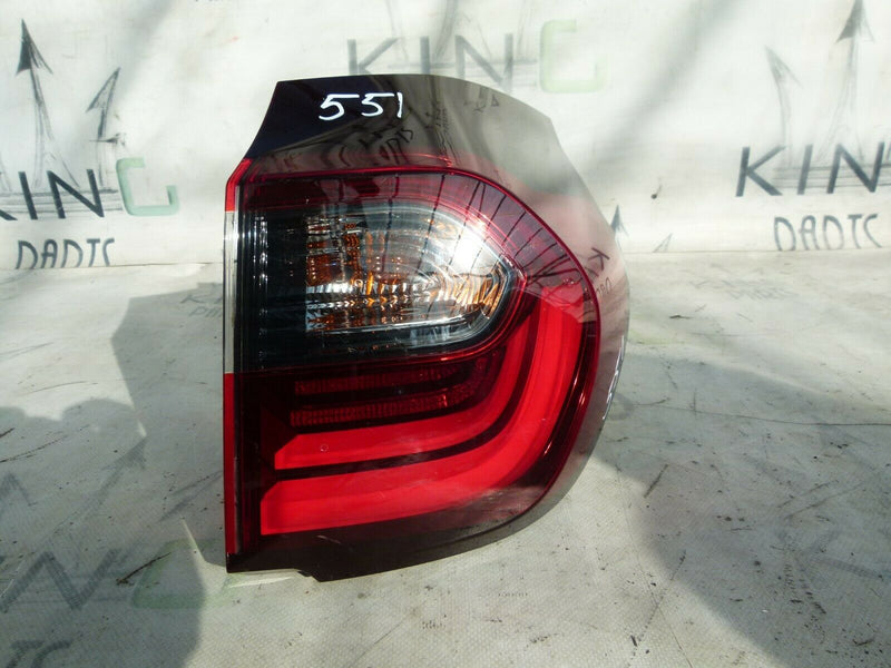 HONDA JAZZ FIT MK4 GR GS 2020-ON GENUINE RIGHT DRIVER SIDE REAR LIGHT LAMP